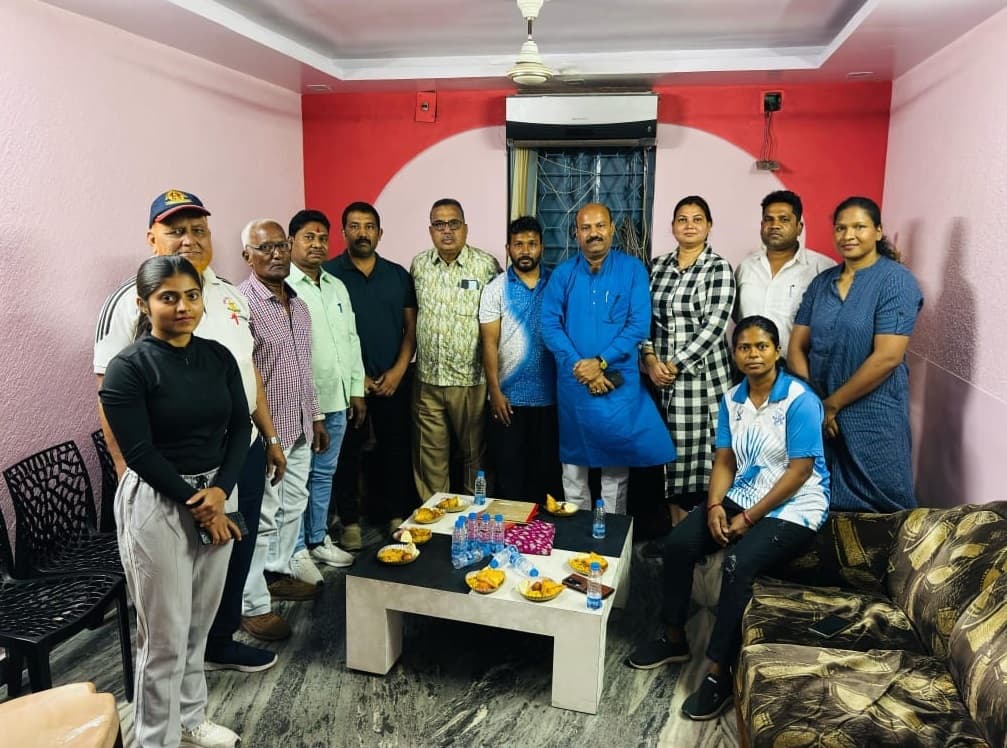 MANGAL SINGH BOXING CENTRE : मंगल सिंह बॉक्सिंग सेंटर की नयी कमेटी गठित