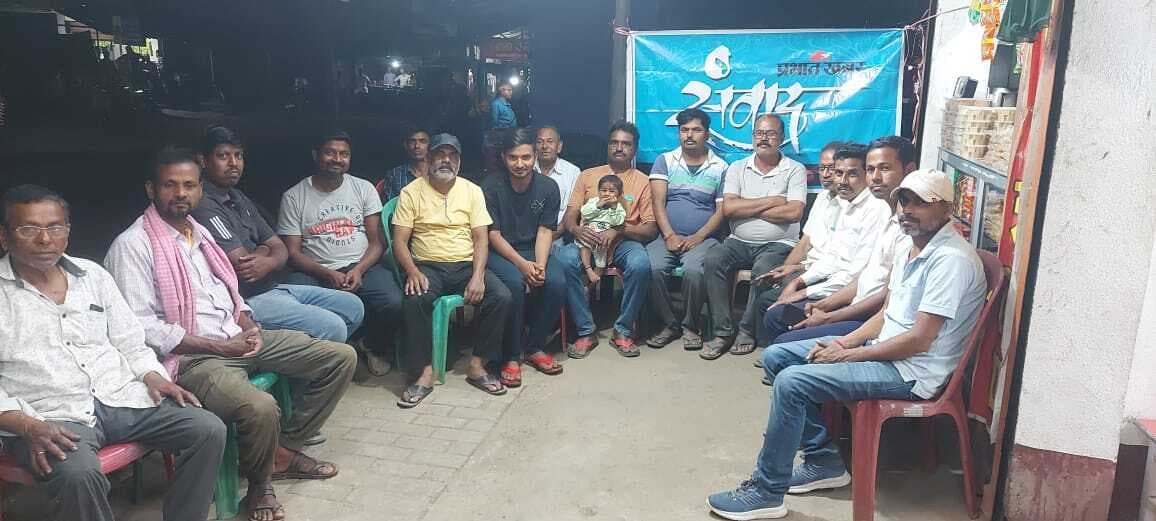 सार्वजनिक शौचालय व यात्री शेड से यात्रियों को मिलेगी सुविधा