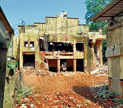 Sambalpur News: संबलपुर में सिनेमा हॉल हुए बंद, कलाकारों ने जतायी चिंता