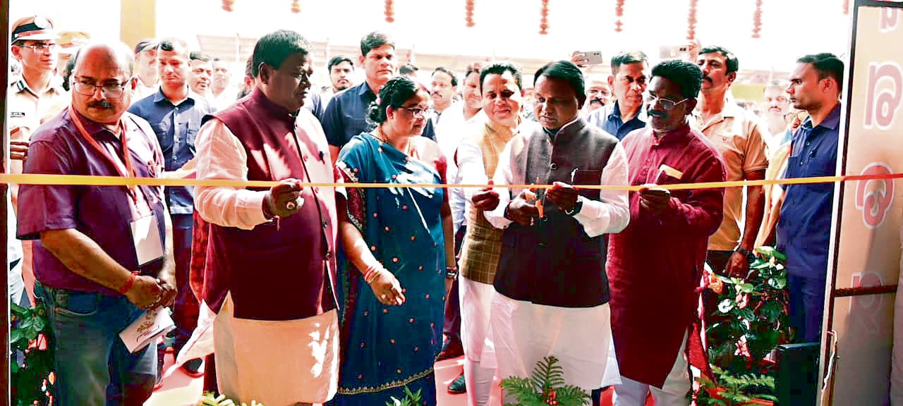 Bhubaneswar News: उन्नत कृषि उपकरणों से किसान प्रतिस्पर्धी वैश्विक बाजार में बनेंगे सक्षम : मोहन चरण माझी
