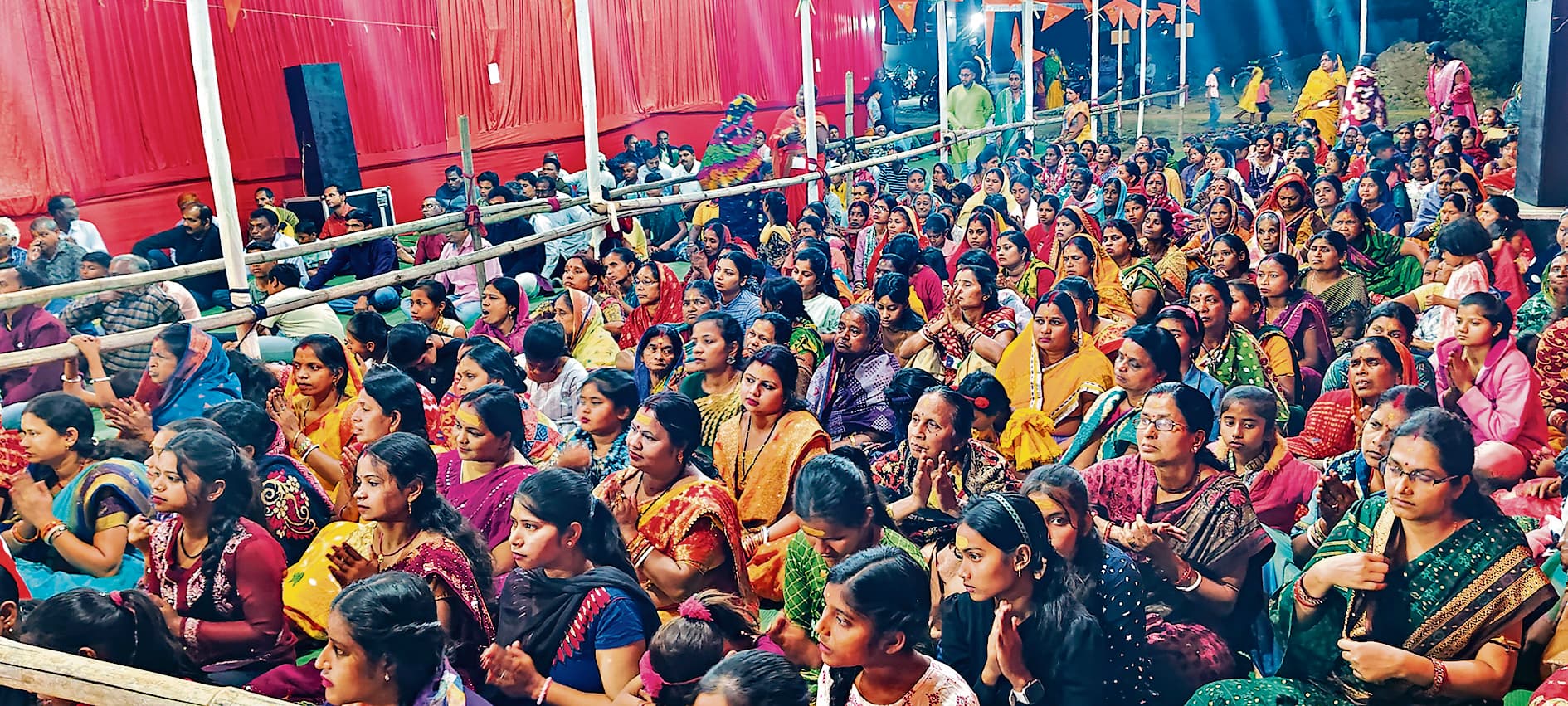 राम के सामने सूर्पनखा ने विवाह का प्रस्ताव रखा, लक्ष्मण ने नाक काटी...