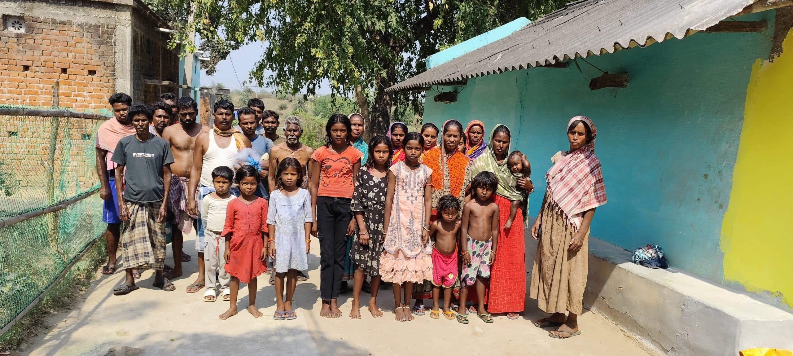 East Singhbhum News : घाटशिला में सुवर्णरेखा नदी की बदहाली से छिन रहा मछुआरों का रोजगार, कर रहे पलायन