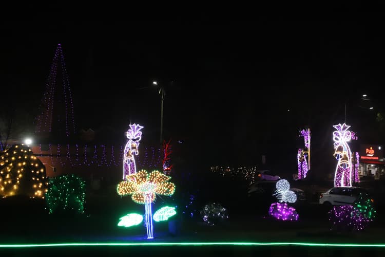 Jamshedpur News : टाटा स्टील के मेन गेट पर आज संस्थापक को दी जायेगी श्रद्धांजलि