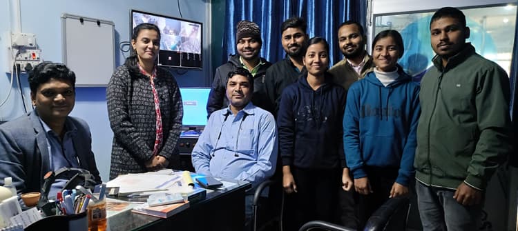 Bokaro News : हर माह एक हजार व्यस्क व बच्चे हो रहे हैं ध्वनि प्रदूषण से प्रभावित