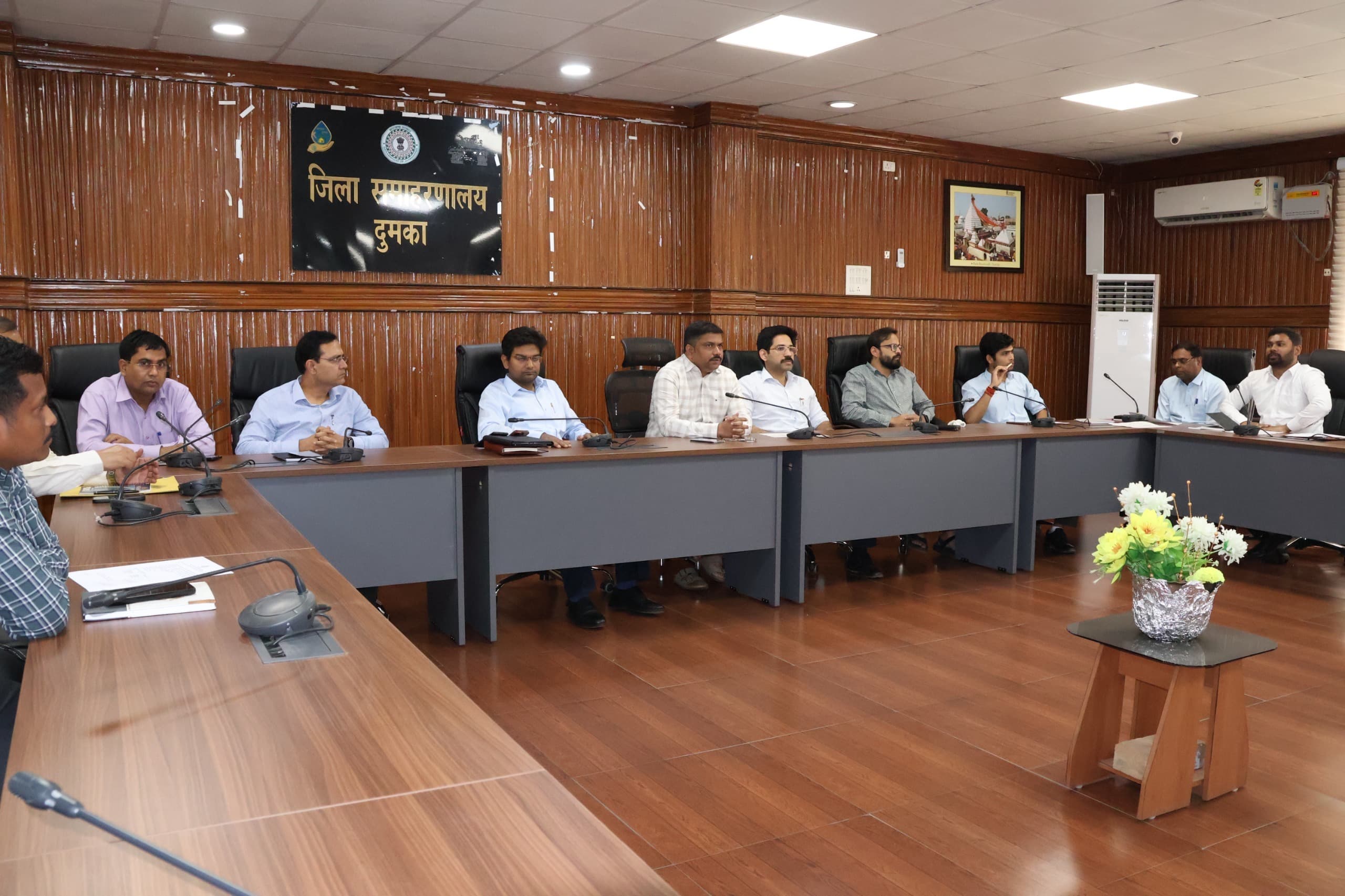 सावन में इस बार वीआइपी कॉटेज की रहेगी व्यवस्था, श्रद्धालु ऑनलाइन कर सकेंगे बुकिंग