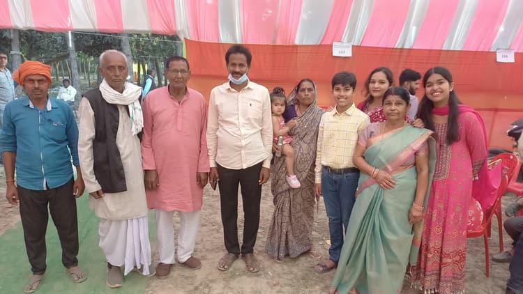 जिला संतमत सत्संग का हुआ समापन