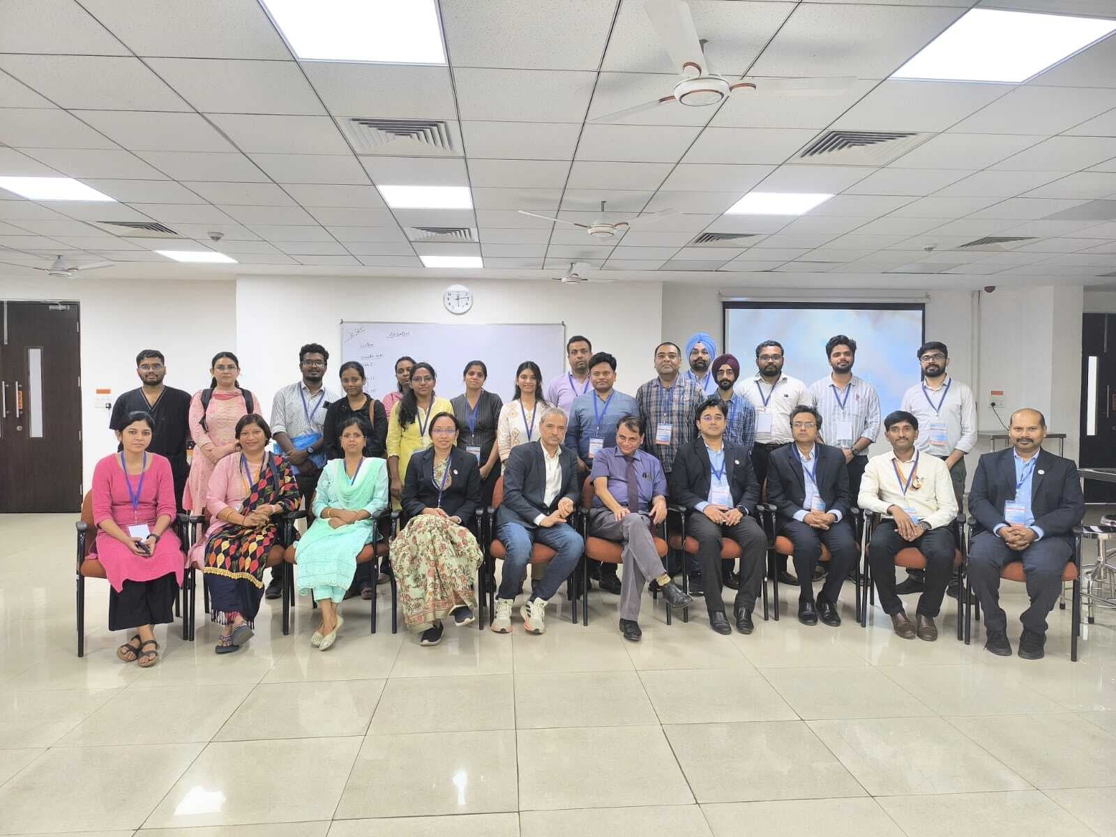 Jamshedpur News : मणिपाल टाटा मेडिकल कॉलेज में ओटोलॉजी अपडेट कॉन्क्लेव, लाइव सर्जरी का चिकित्सकों व छात्रों ने उठाया लाभ