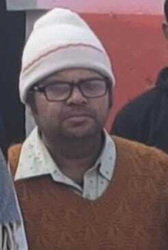 मध्य विद्यालय दरियारपुर के शिक्षक ने फांसी लगाकर की आत्महत्या