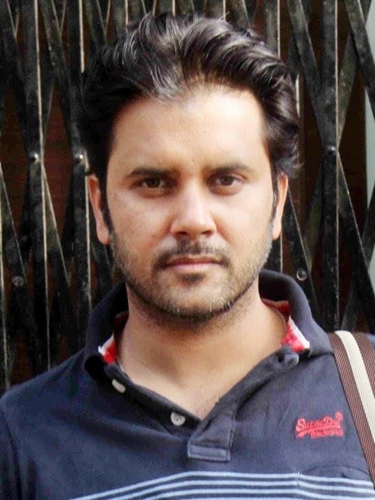Deoghar News : बैद्यनाथ महोत्सव में श्रीवल्ली फेम बॉलीवुड सिंगर जावेद अली देंगे प्रस्तुति