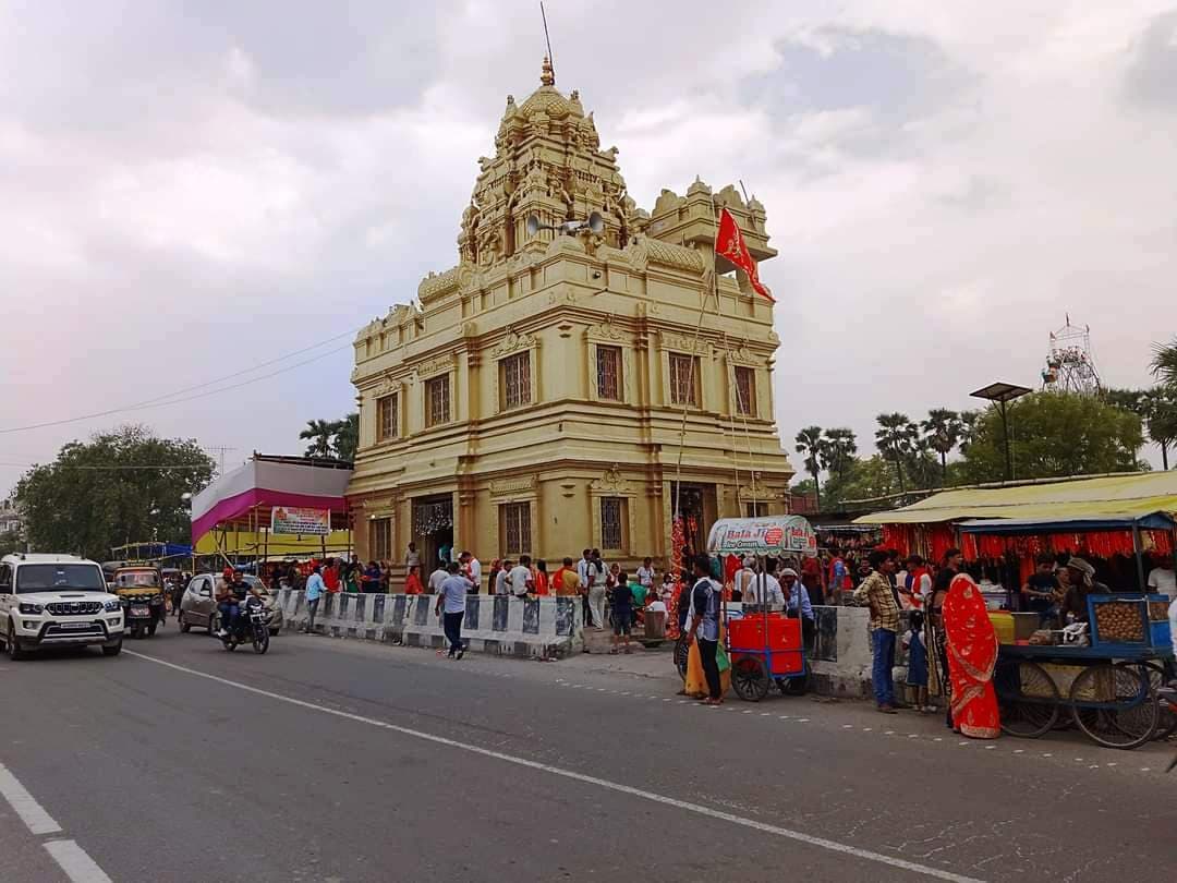 Aurangabad News : अंबा में आज से शुरू होगा दो दिवसीय अंबे महोत्सव