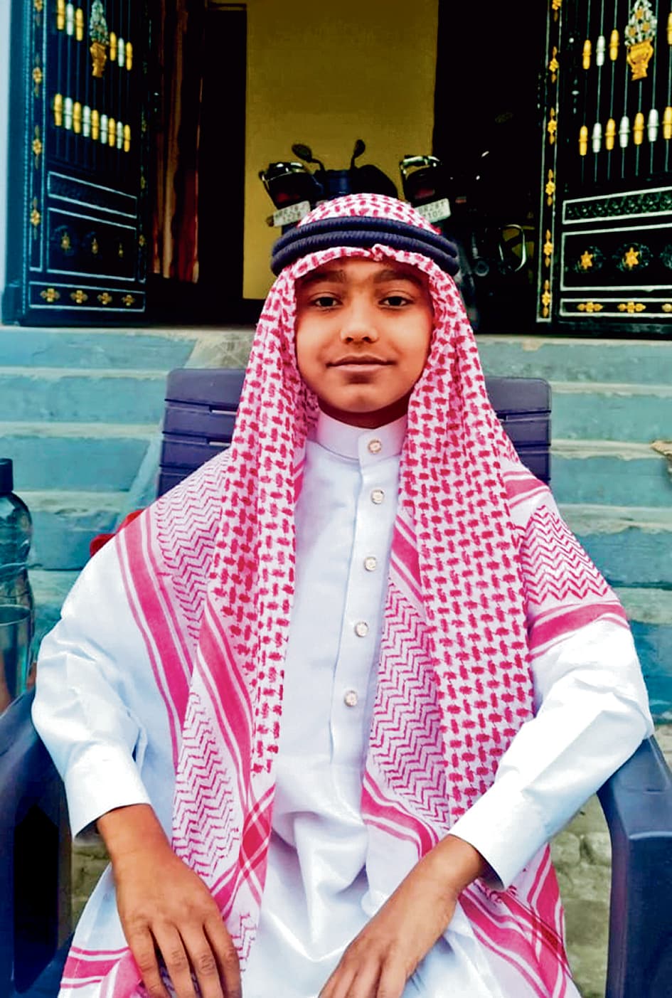 Gopalganj News  : माह-ए-रमजान में बंदों की इबादत पर बरस रही खुदा की रहमत, रोजेदारों ने पूरा किया दूसरा रोजा