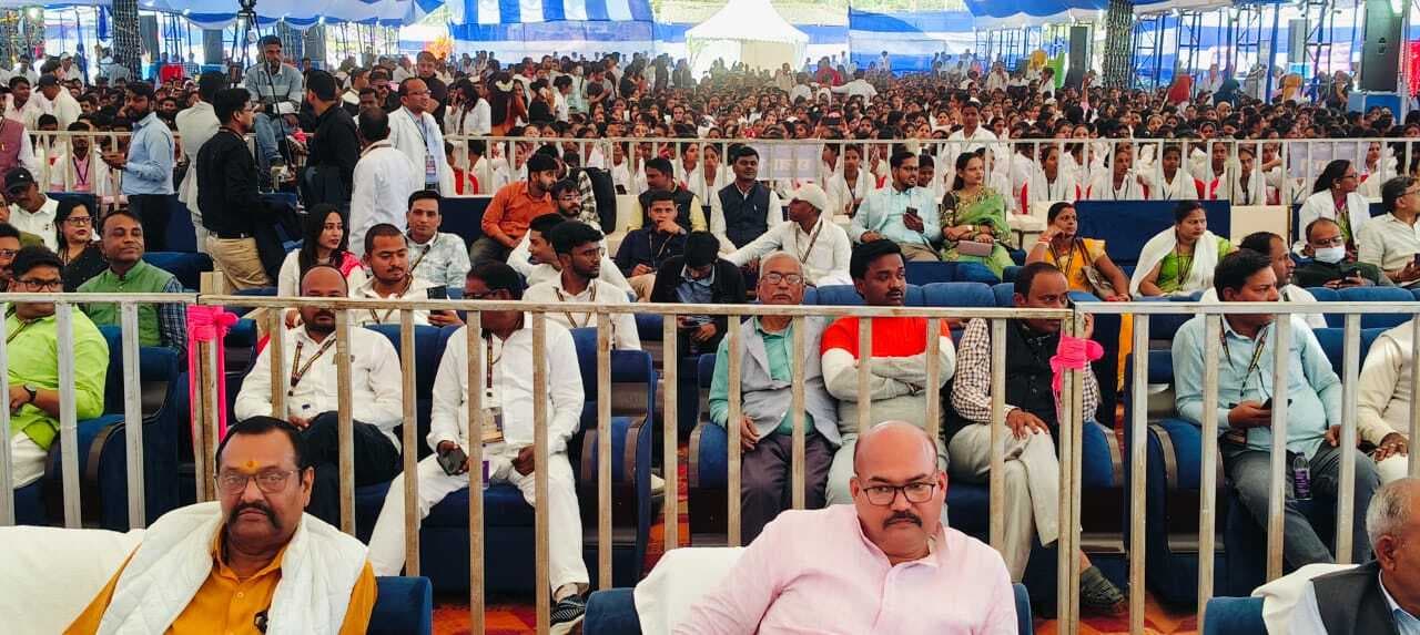 Samastipur News: माता-पिता व शिक्षक हमेशा चाहते कि उनके बच्चे उनसे आगे जाएं : राज्यपाल