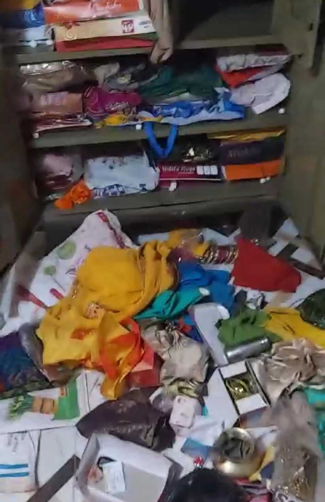 Gaya News: सीतामढ़ी में तैनात दारोगा के घर में चोरी