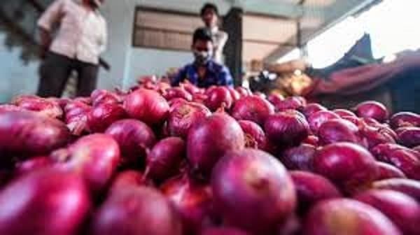 Ranchi News : प्याज की कीमत में दो रुपये किलो की गिरावट