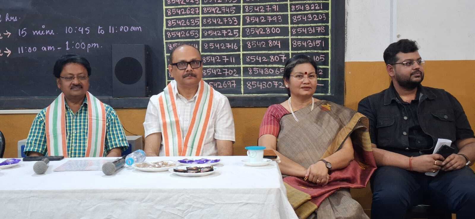 Jamshedpur News : रियल एस्टेट में निवेश जोखिम भरा, महिलाओं के लिए यह प्लान बेहतर