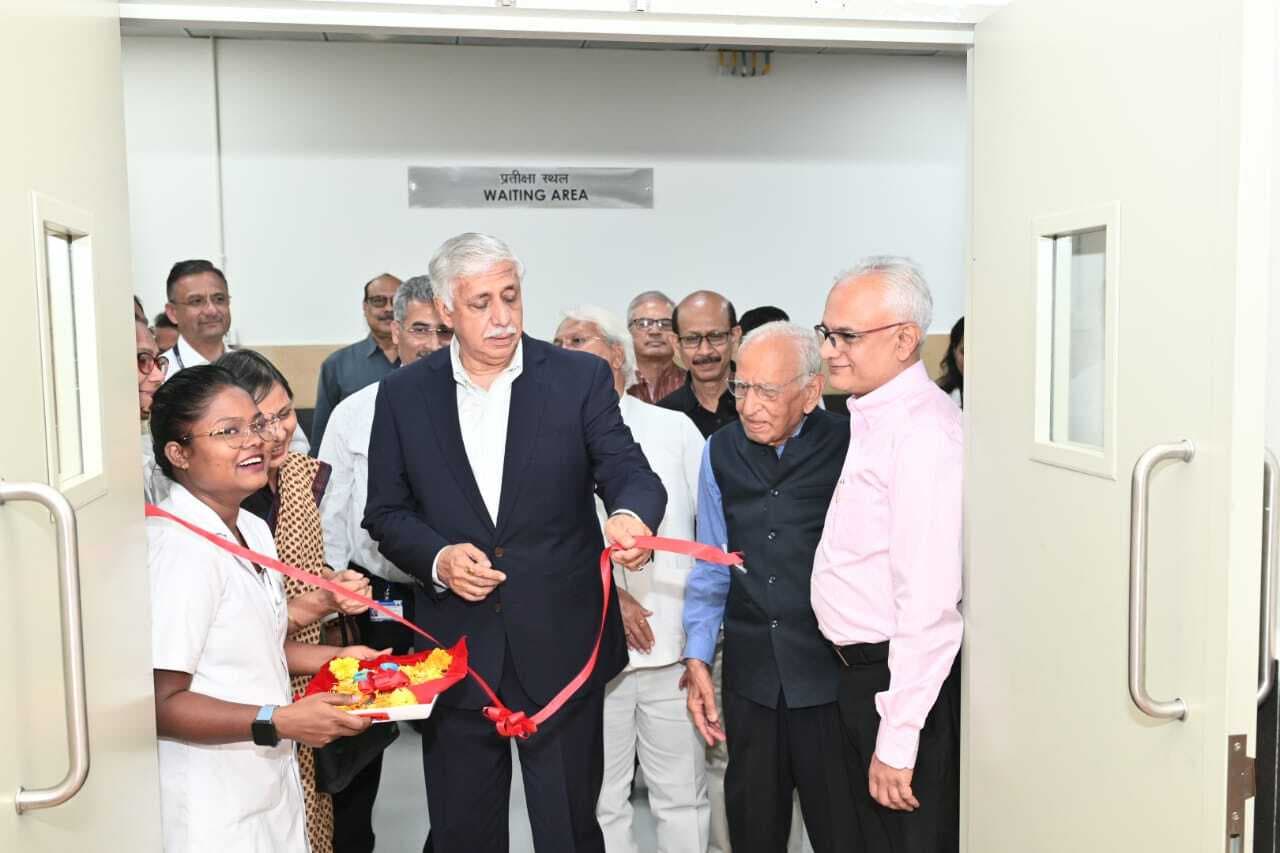 Jamshedpur News : एमटीएमएच में अत्याधुनिक ऑपरेशन थियेटर शुरू, कैंसर मरीजों को मिलेगी सर्जरी की सुविधा