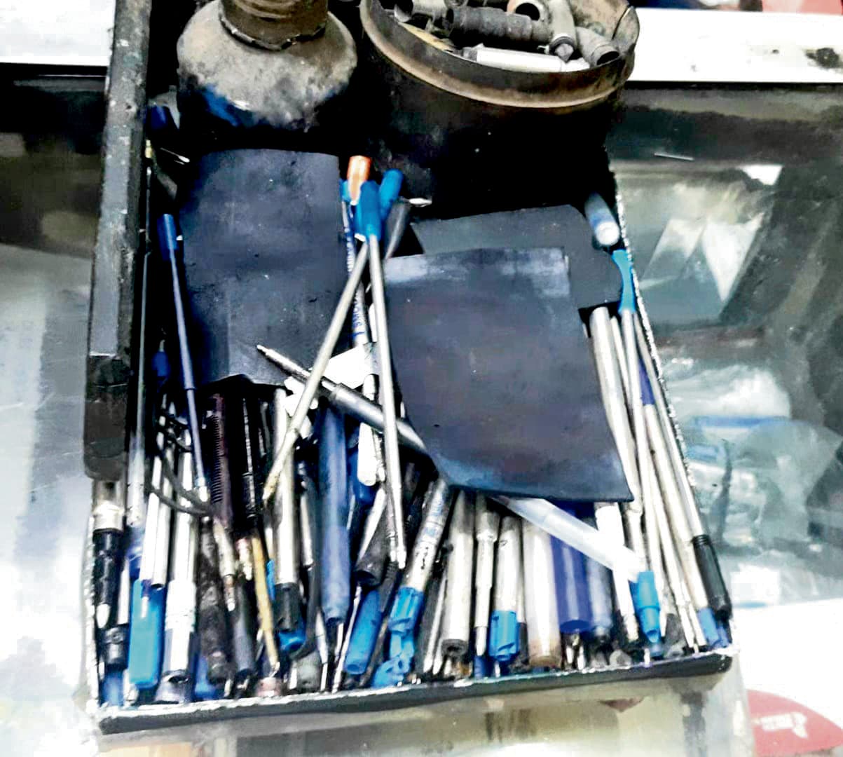 77 वर्षों से पेन का ‘पेन’ दूर कर रहा एक ‘हॉस्पिटल’