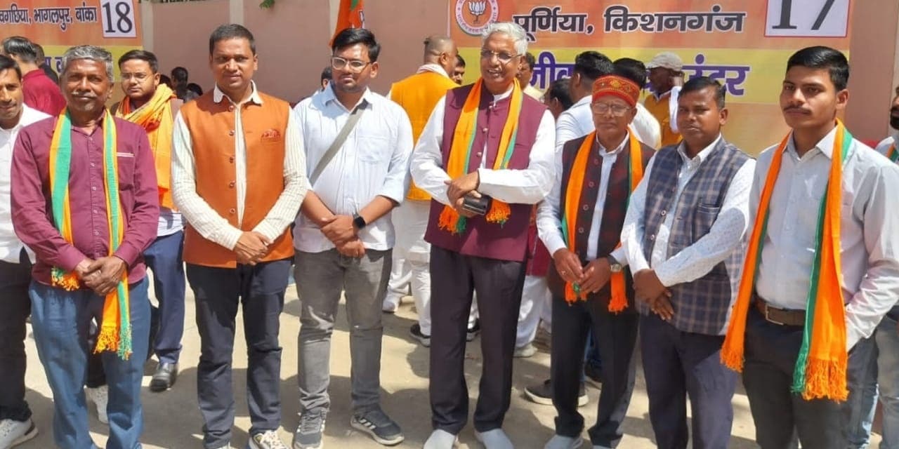गुरुदेव के आगमन से पूर्व निकाली जायेगी रैली, आर्ट ऑफ लिविंग ने रूट चार्ट किया तैयार