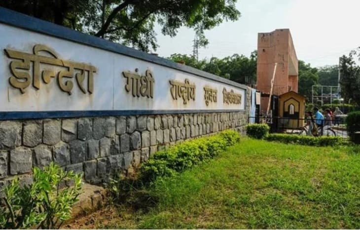 Education News : इग्नू का 38वां दीक्षांत समारोह आज, नीतीश को मिलेगा गोल्ड मेडल