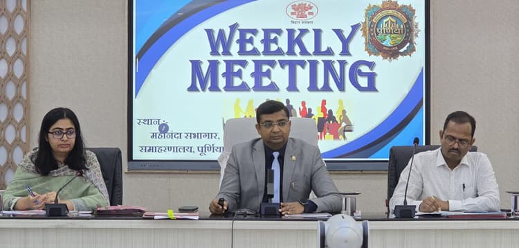 अगलगी की घटनाओं के रोकथाम के लिए आपदा विभाग रहें सतर्क