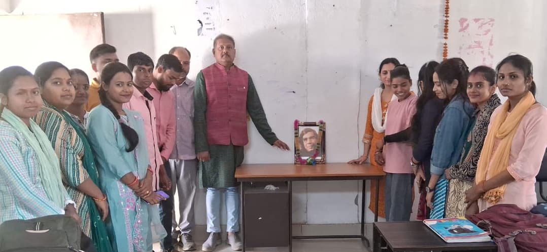 मनुष्य की मुक्ति की गाथा लिखने वाले पहले रचनाकार हैं रेणु : डॉ. मनोज