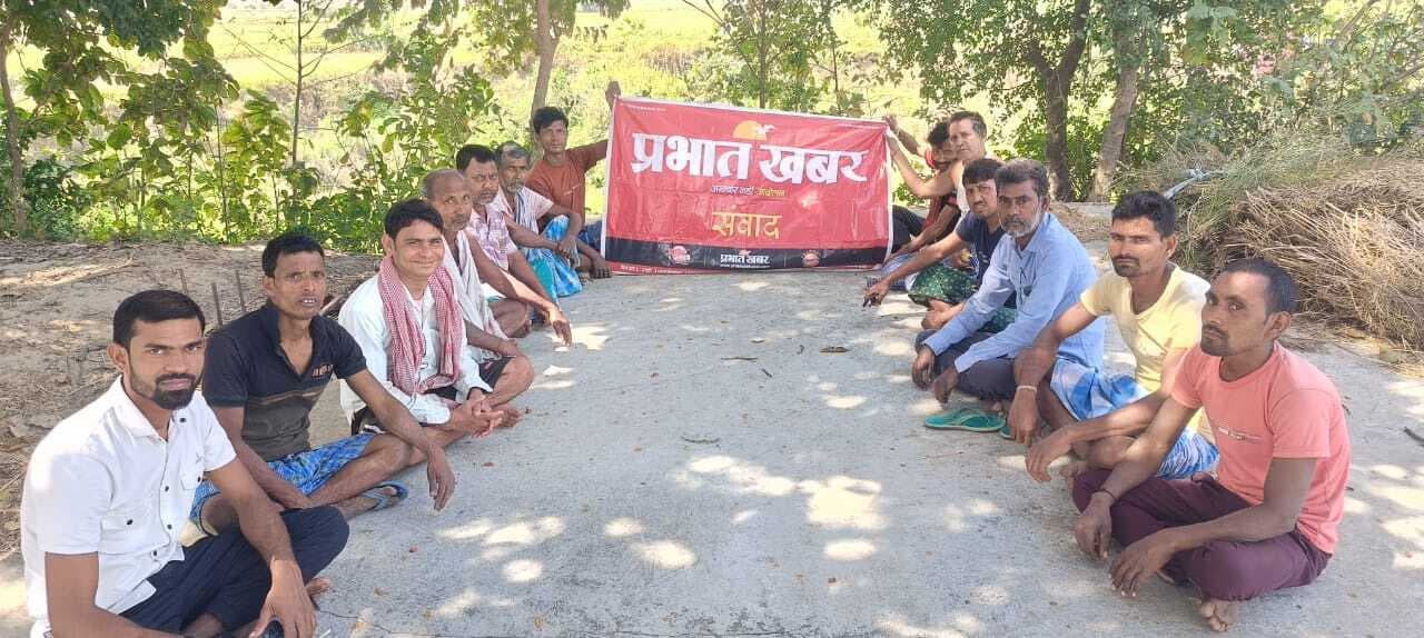 सिंचाई की मिलेगी बेहतर व्यवस्था, तो समृद्ध होंगे किसान