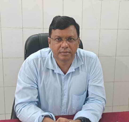 रोजा सिर्फ इबादत नहीं, सेहत का भी रहस्य: डॉ अमित