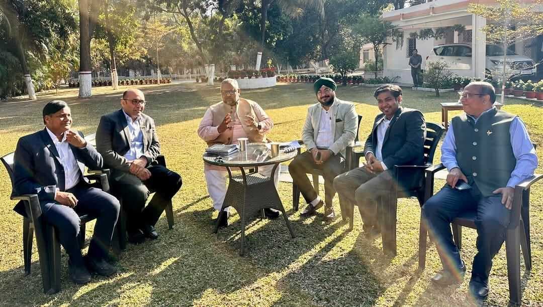Chess : झारखंड को मिली रैपिड व ब्लिट्ज चेस चैंपियनशिप की मेजबानी