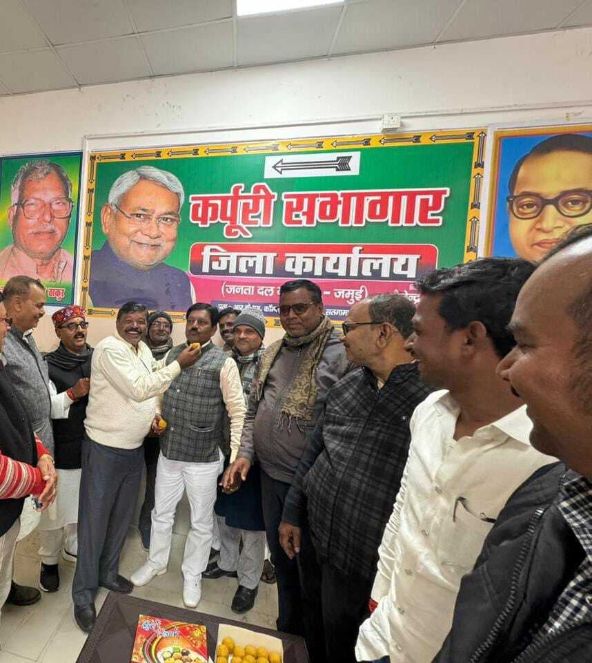 बिहार के विकास में मील का पत्थर साबित होगा बजट - शैलेंद्र