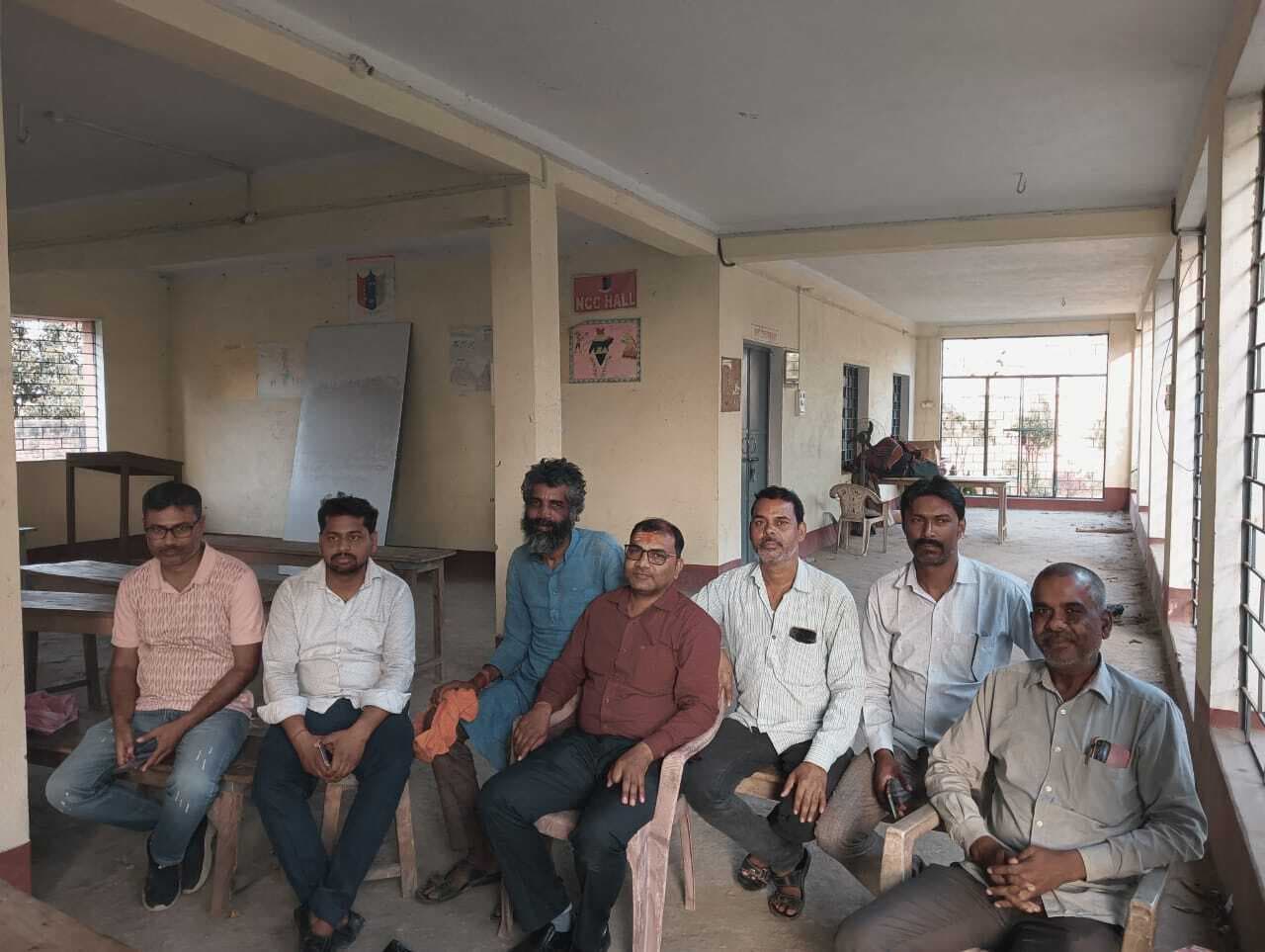 सामूहिक शुभ विवाह के लिए कमेटी गठित, 51जोड़ो के निःशुल्क विवाह का लक्ष्य