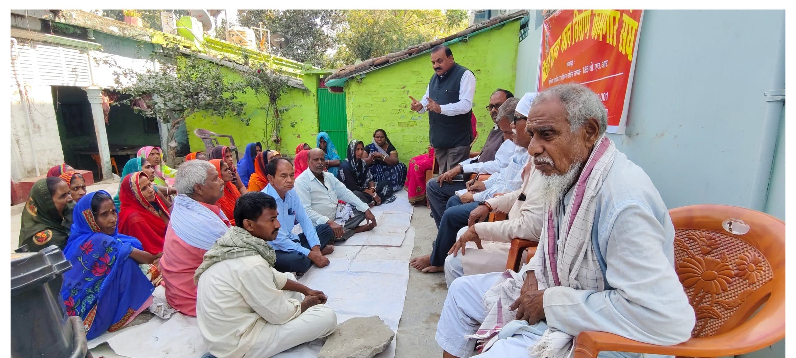 Samastipur News: चार श्रम संहिता लागू होने पर मजदूरों को 12 घंटे करने पड़ेंगे काम