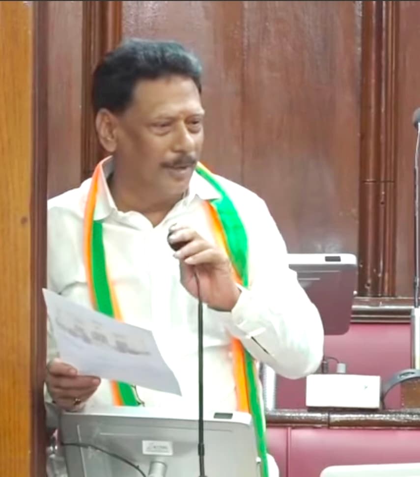 Aurangabad News : विधान परिषद में उठा पुलिस हिरासत में मौत का मामला