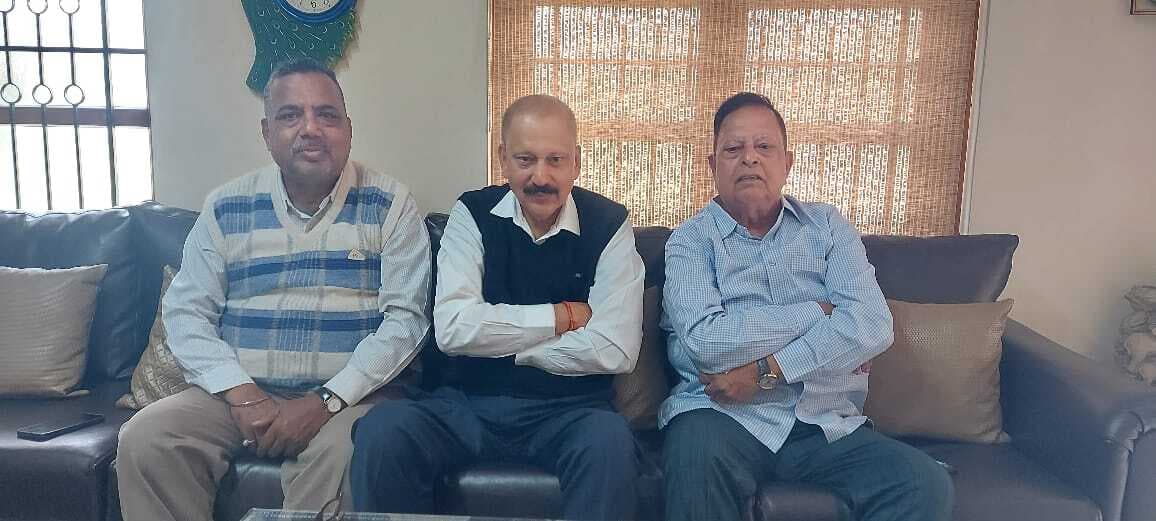 JHARKHAND YOUTH BOXING CHAMPIONSHIP : झारखंड यूथ स्टेट बॉक्सिंग चैंपियनशिप 21 से आदित्यपुर में