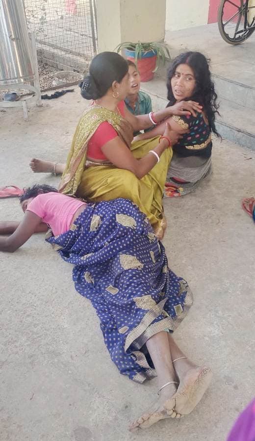 Aurangabad News : झोलाछाप डॉक्टर की लापरवाही से बच्चे की गयी जान