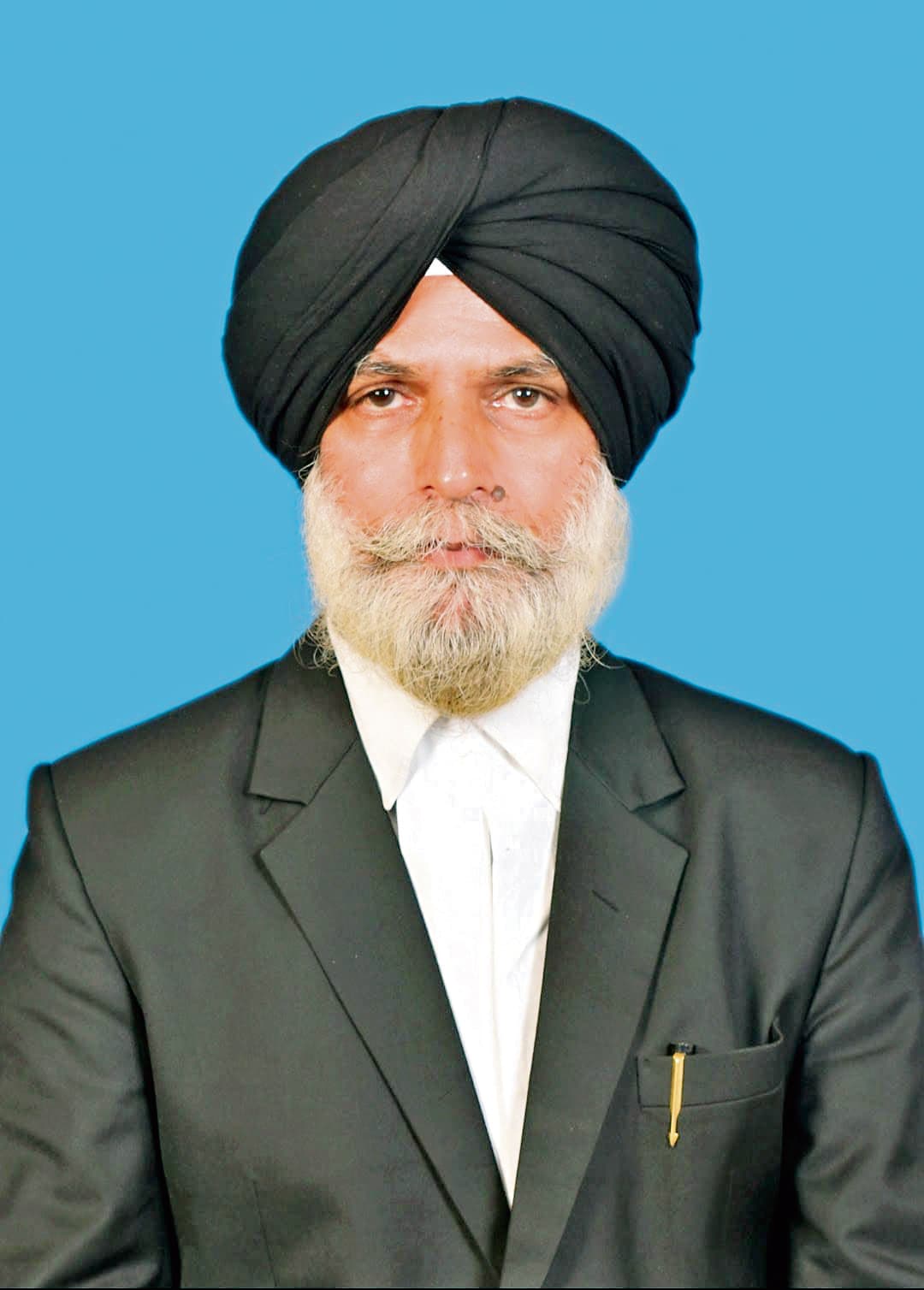 Jamshedpur News : बजट ने वकील समुदाय को निराश किया : कुलविंदर