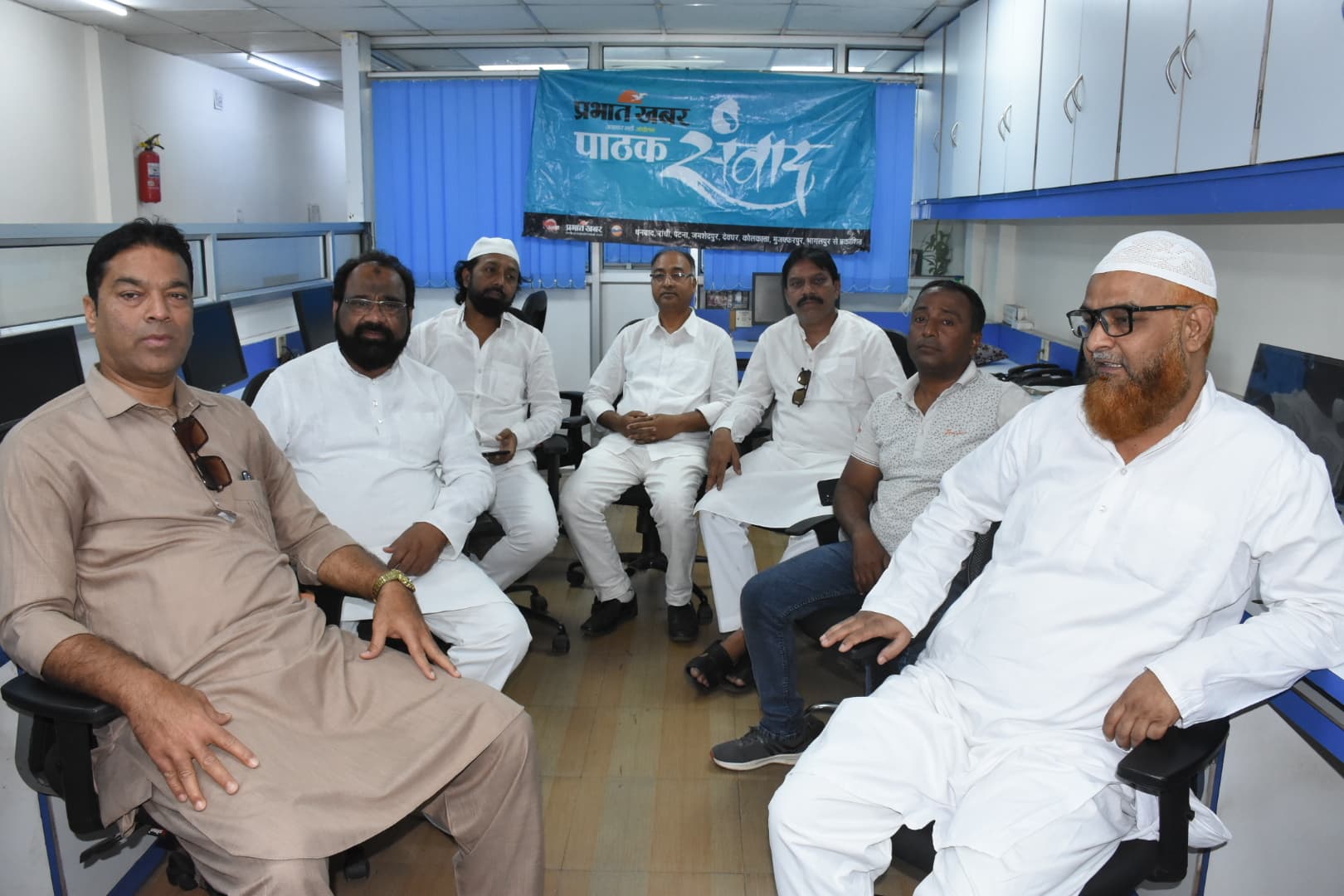 Dhanbad News : रमजान में पावर कट पर लगे रोक, जल संकट व गंदगी से मिले निजात