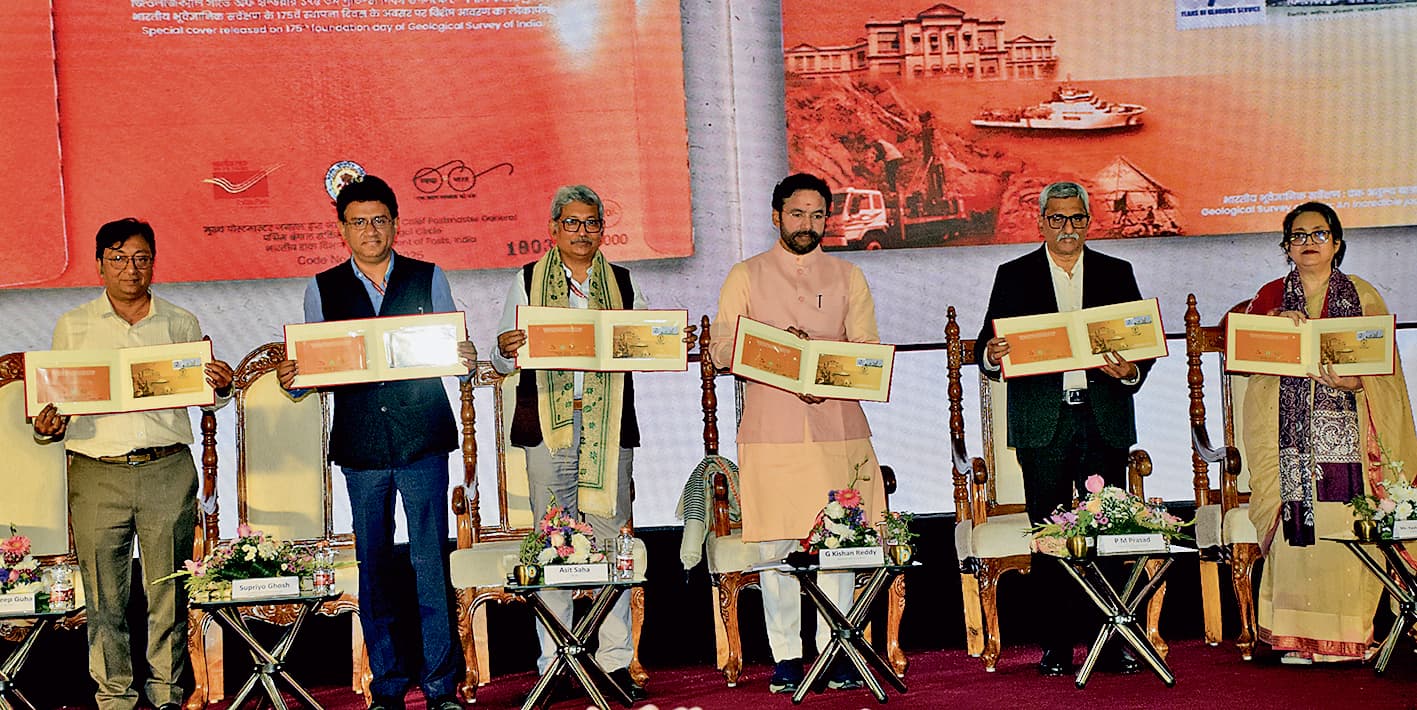 खनिज मिशन के लिए 32,000 करोड़ खर्च करने की मिली मंजूरी : रेड्डी