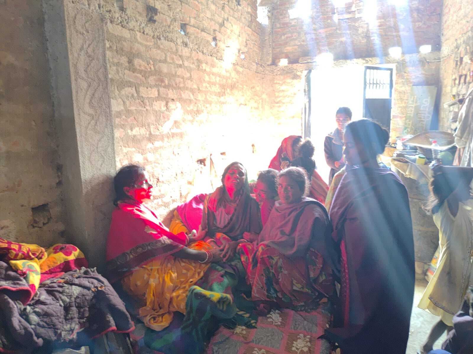 करेंट लगने से युवक की हुई मौत