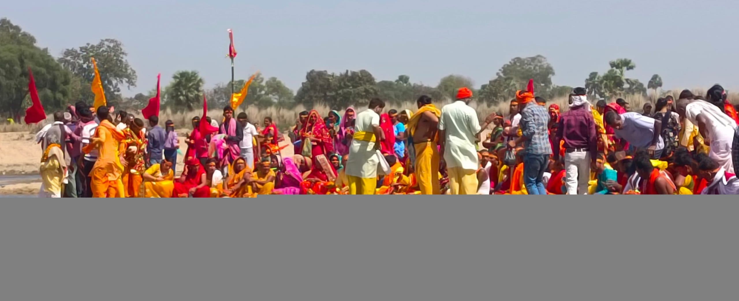 जलभरी के साथ शुरू हुआ सात दिवसीय महायज्ञ