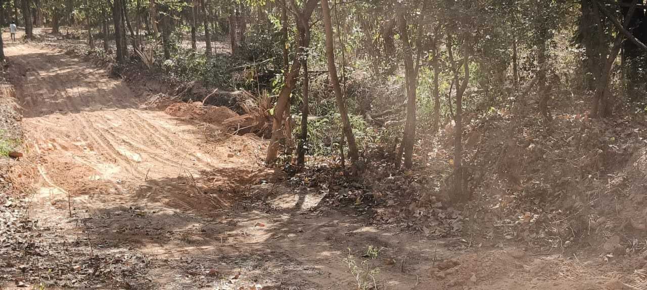 जागृति विहार को बचाने के लिए उठने लगी आवाज