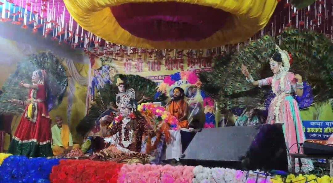 सच्ची मित्रता कैसी हो, यह श्रीकृष्ण-सुदामा से सीखें: अभिषेक आनंद