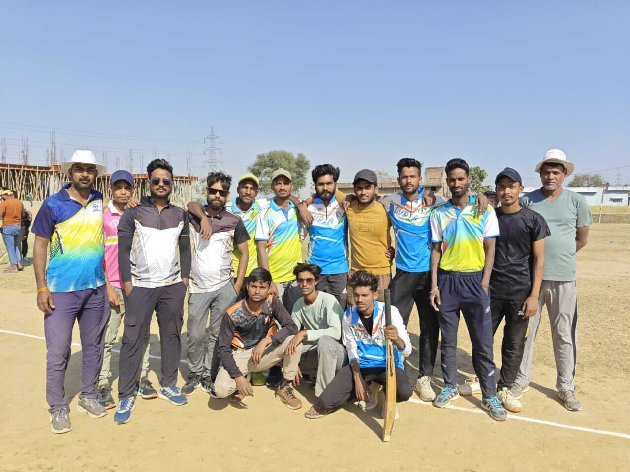 विवेक की घातक गेंदबाजी से बरियारपुर ने बागेश्वरी को 70 रनों से हराया