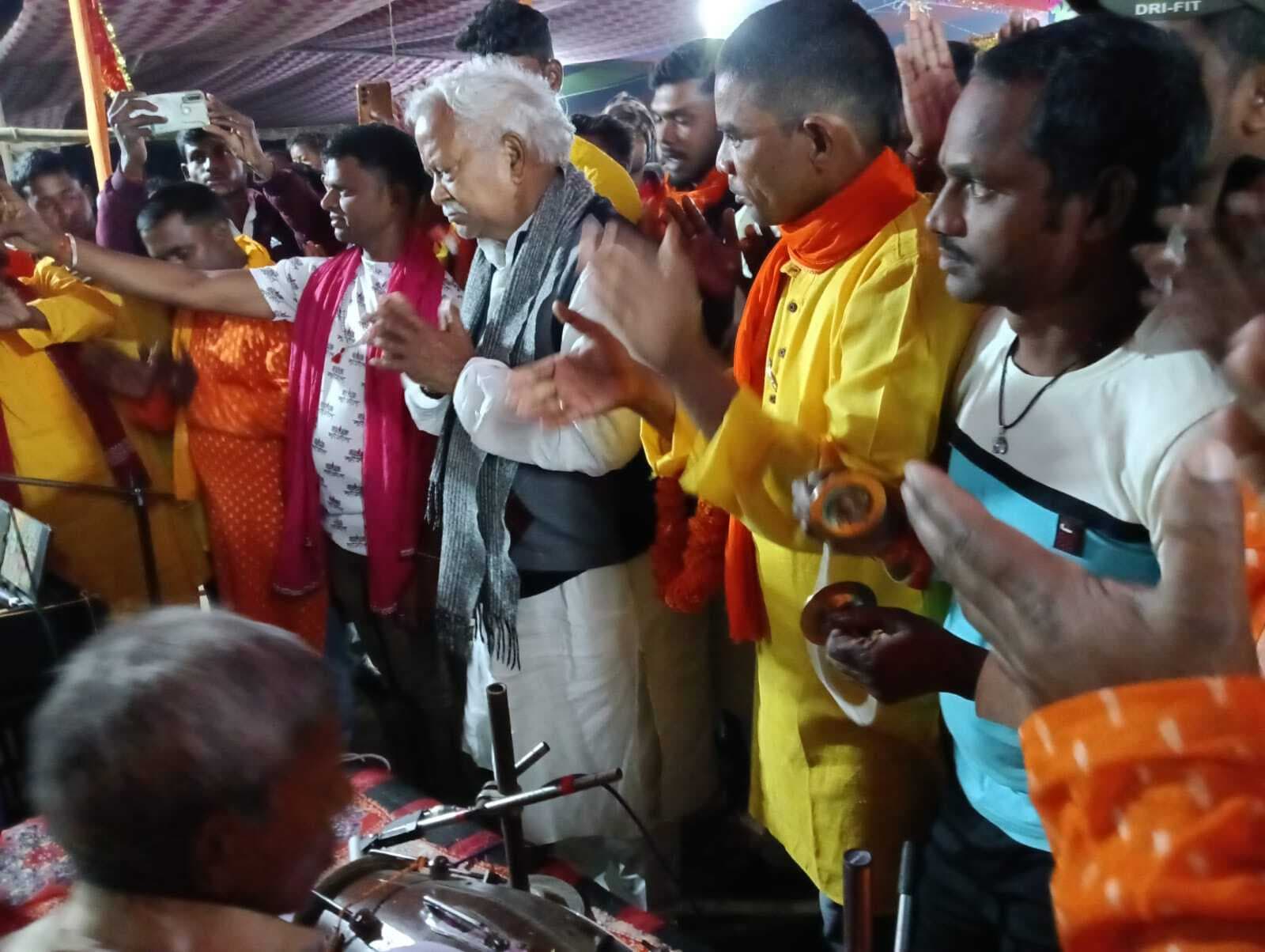 श्री राम नाम से ही व्यक्ति का उद्धार संभव