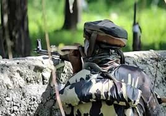 Ranchi News: झारखंड में तेज होगा नक्सल अभियान