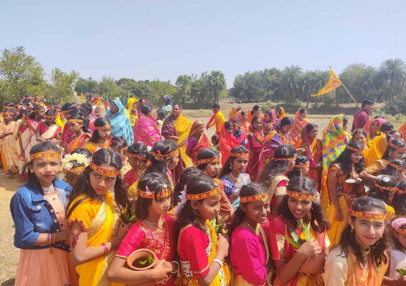 महापुराण श्रवण से जीवों के सभी पाप मिट जाते हैं : कथावाचक