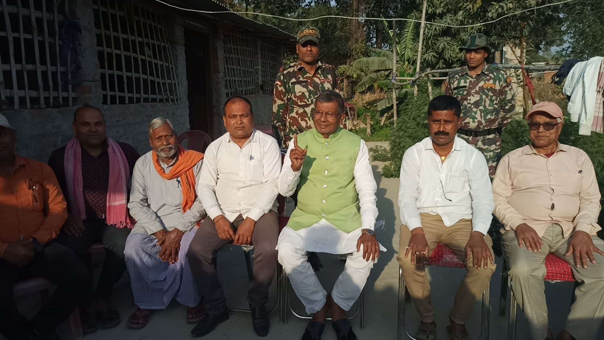 Madhubani News : खजौली में तीन एक्सप्रेस ट्रेनों के ठहराव के लिए भेजा प्रस्ताव