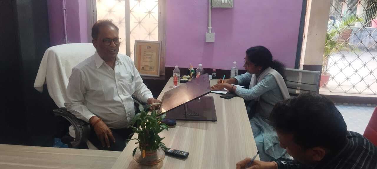 Madhubani News : डीएस व महिला चिकित्सक के बीच हुए विवाद की जांच