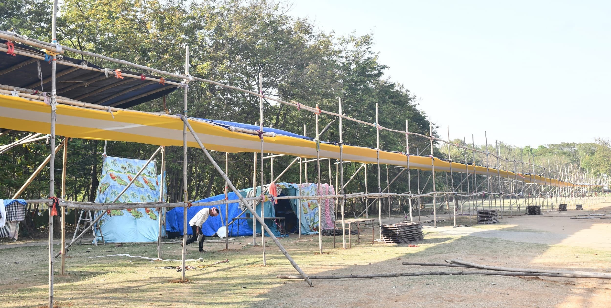 Bokaro News : बसंत मेला में बीएसएल कर्मी व आश्रितों को अपनी कला प्रदर्शित करने का मिलेगा मौका