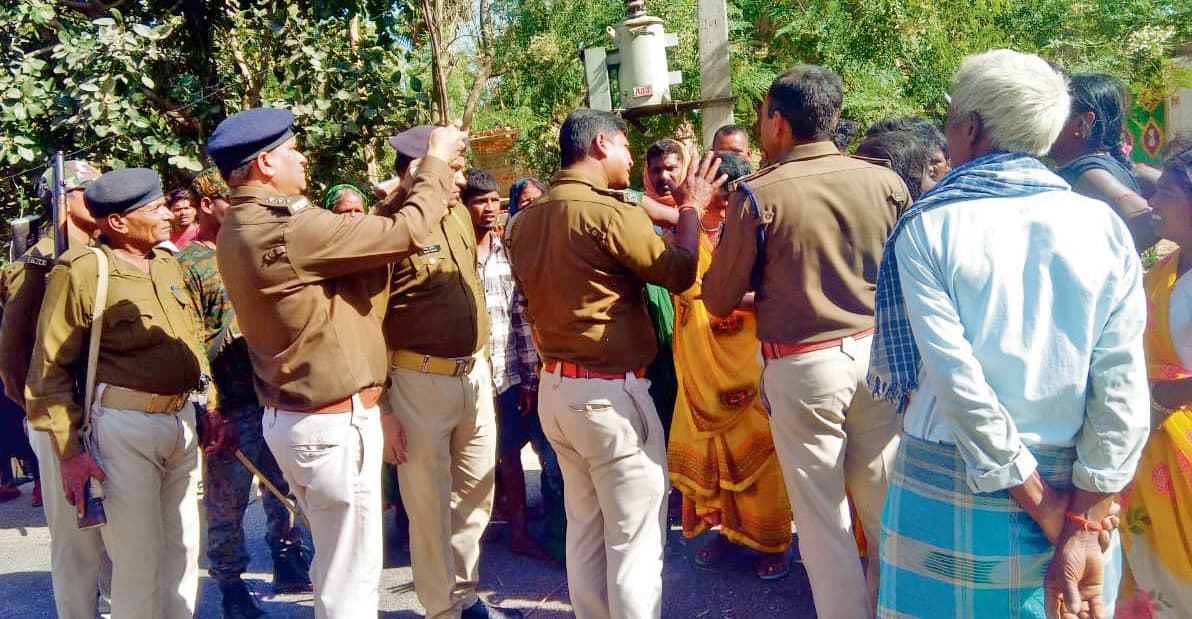 Nawada News : नवादा में बिजली के तार की चपेट में आने से चार की मौत