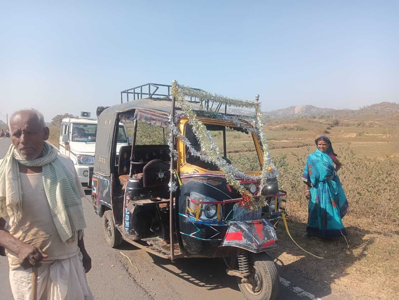 Bokaro News : मांगों को लेकर हड़ताल पर गये चास शहरी जलापूर्ति फेज-01 के कर्मी